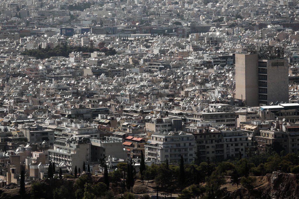 ΕΝΦΙΑ: Αναρτήθηκαν τα εκκαθαριστικά στο myAADE