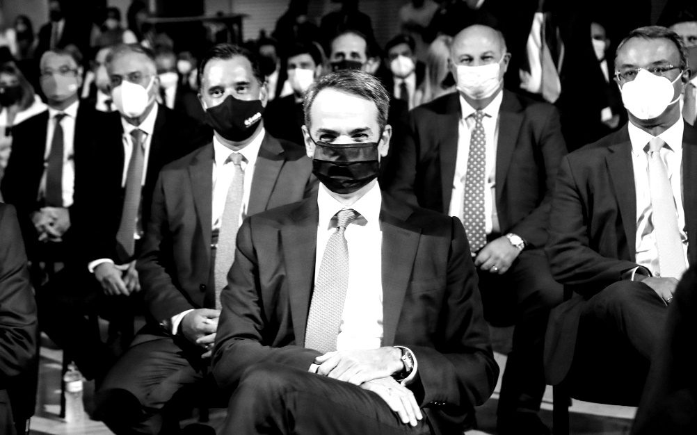Να φύγουν όσο υπάρχει καιρός