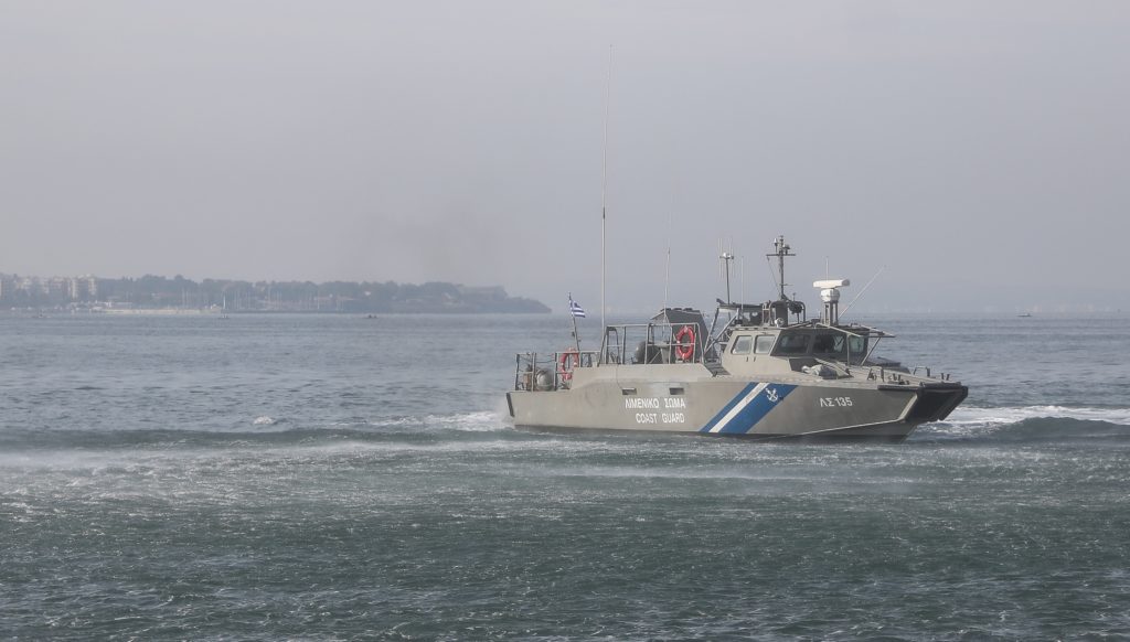 Δύο συλλήψεις για την τραγωδία με το πολύνεκρο ναυάγιο στο Στενό του Καφηρέα