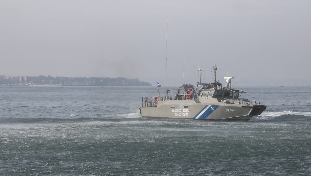 Μεσσηνιακός Κόλπος: Μεγάλη επιχείρηση διάσωσης προσφύγων – Πληροφορίες για νεκρό