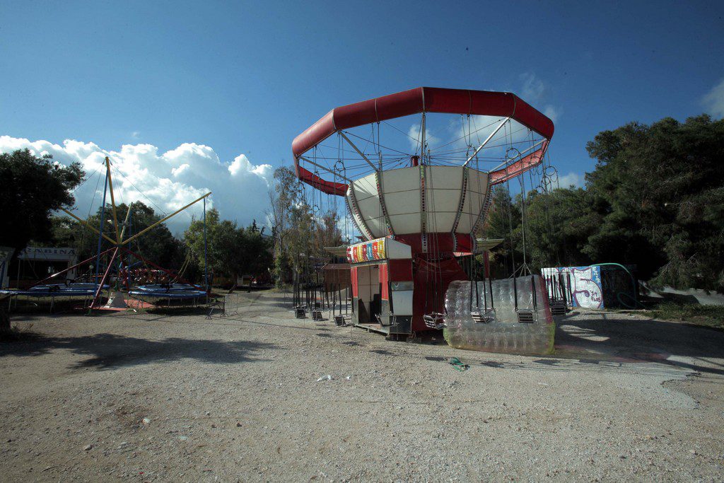 Ξεκινάει το Εφετείο για το δυστύχημα στο λούνα παρκ του Ελληνικού