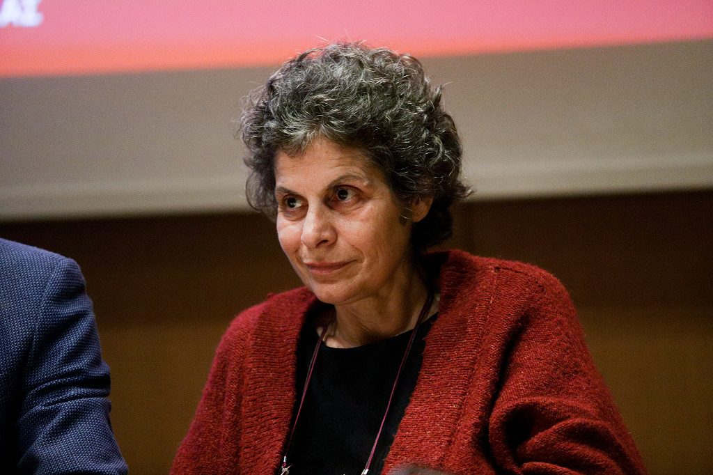 Μαργαρίτα Θεοδωράκη – Εσπευσμένα στο νοσοκομείο η κόρη του Μίκη