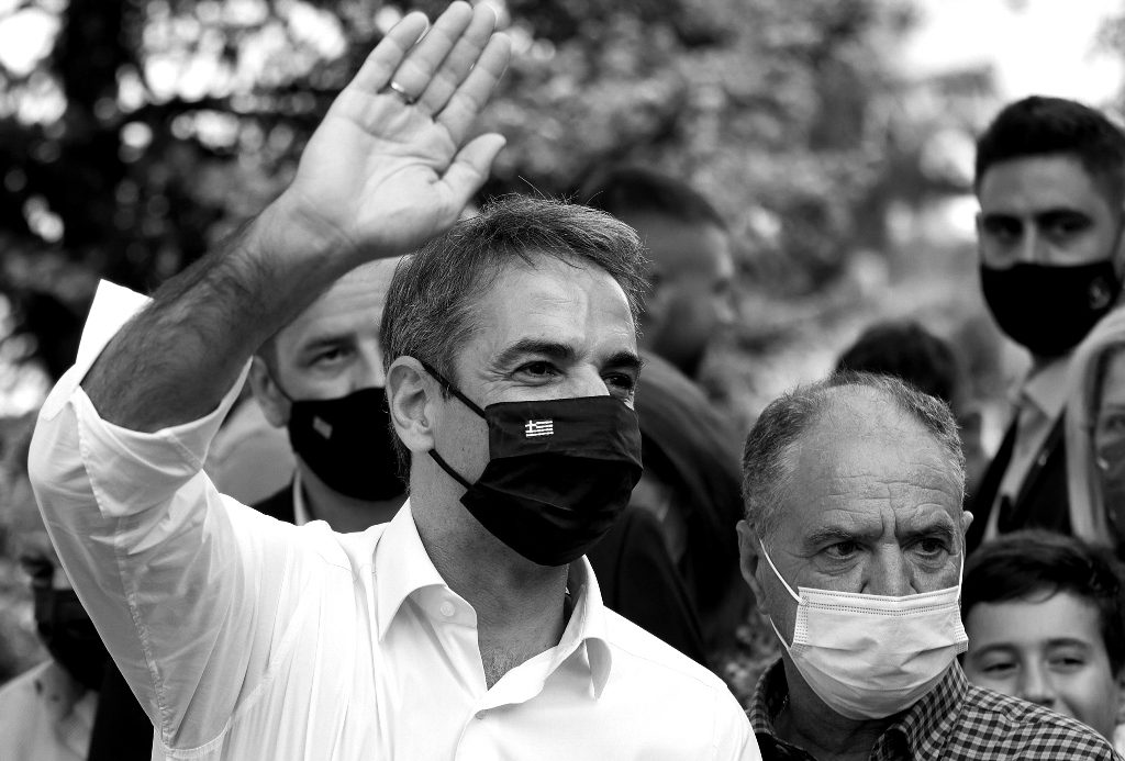 Προειδοποίηση ακροδεξιών της ΝΔ προς Μητσοτάκη για εκλογική συντριβή