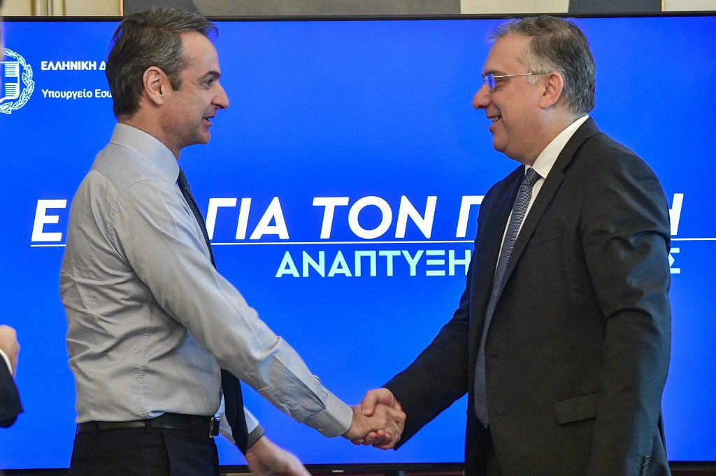 Ο Μεταξάς… σε έκδοση 2021