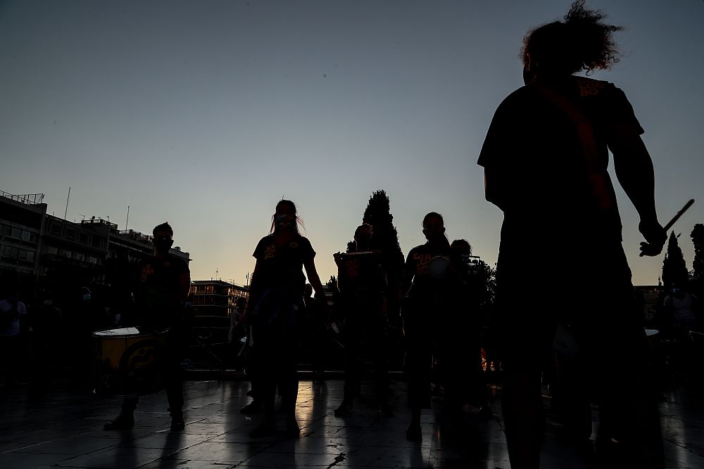 Σύλλογος Μουσικών Βορείου Ελλάδος: Η αγορά εργασίας σε ότι αφορά τους μουσικούς απλά δεν υπάρχει, παραμένουμε πληττόμενοι