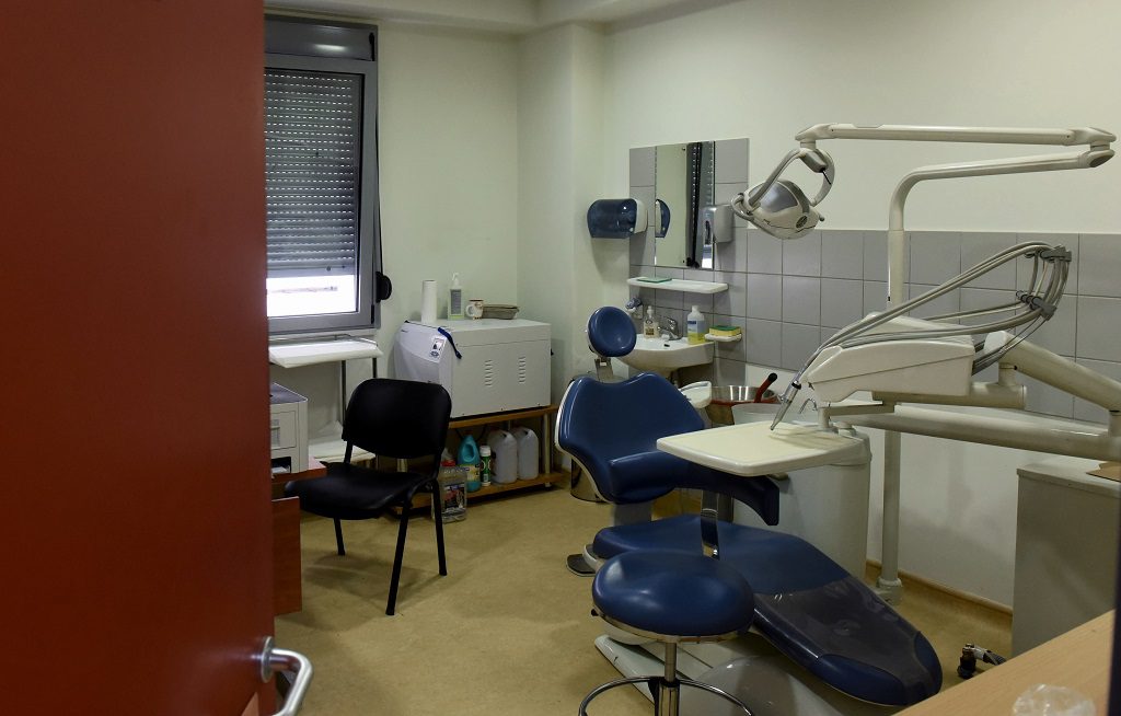 Το υπουργείο Υγείας, στέλνει στα ύψη την επίσκεψη στον οδοντίατρο