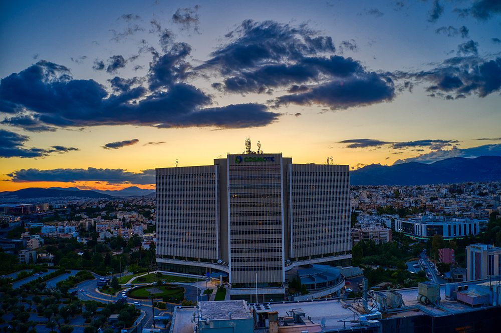 OTE: Τρεις νέες αξιολογήσεις από δείκτες βιώσιμης ανάπτυξης επιβεβαιώνουν σημαντικές επιδόσεις σε θέματα ESG