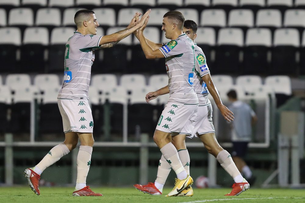 Παναθηναϊκός: Πρώτη νίκη σε φιλικό, 3-2 τη Λαμία με ανατροπή
