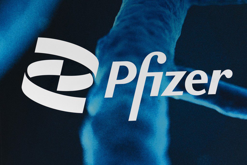 Η Pfizer ξεκίνησε δοκιμές για προληπτικό χάπι κατά του κορονοϊού