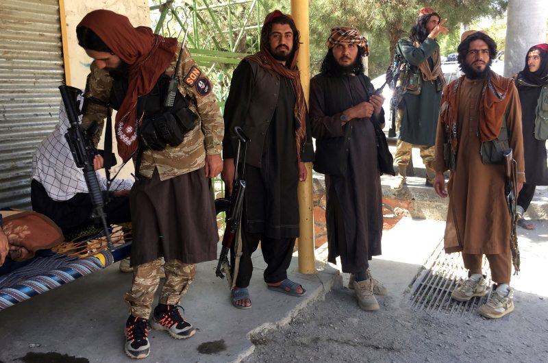 Οι Ταλιμπάν εξέδωσαν απαγόρευση για το ξύρισμα της γενειάδας στο νότιο Αφγανιστάν