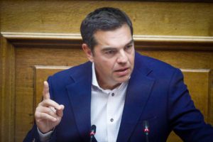 Δημοσκόπηση: Οι περισσότεροι ψηφοφόροι του ΣΥΡΙΖΑ επικρότησαν την παρέμβαση Τσίπρα