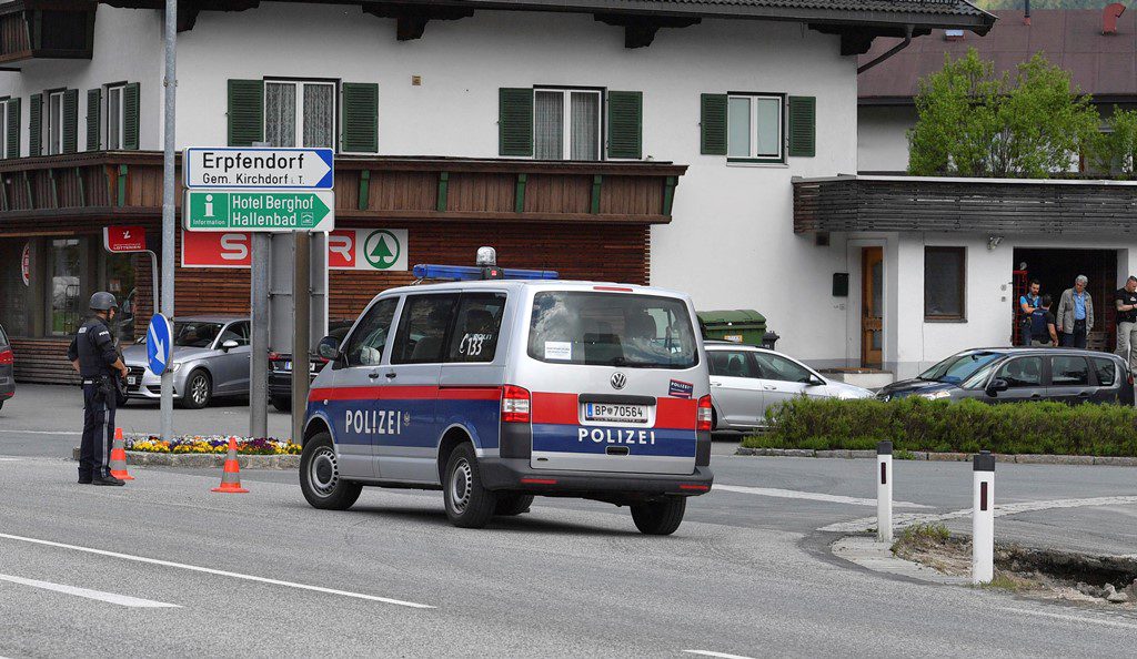 Αυστρία: Κρατούσε τη νεκρή μητέρα του στο υπόγειο για να παίρνει τη σύνταξή της