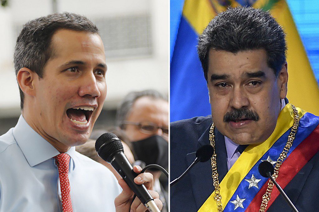 Βενεζουέλα: Η αντιπολίτευση αφήνει το μποϊκοτάζ και θα συμμετάσχει στις επόμενες εκλογές