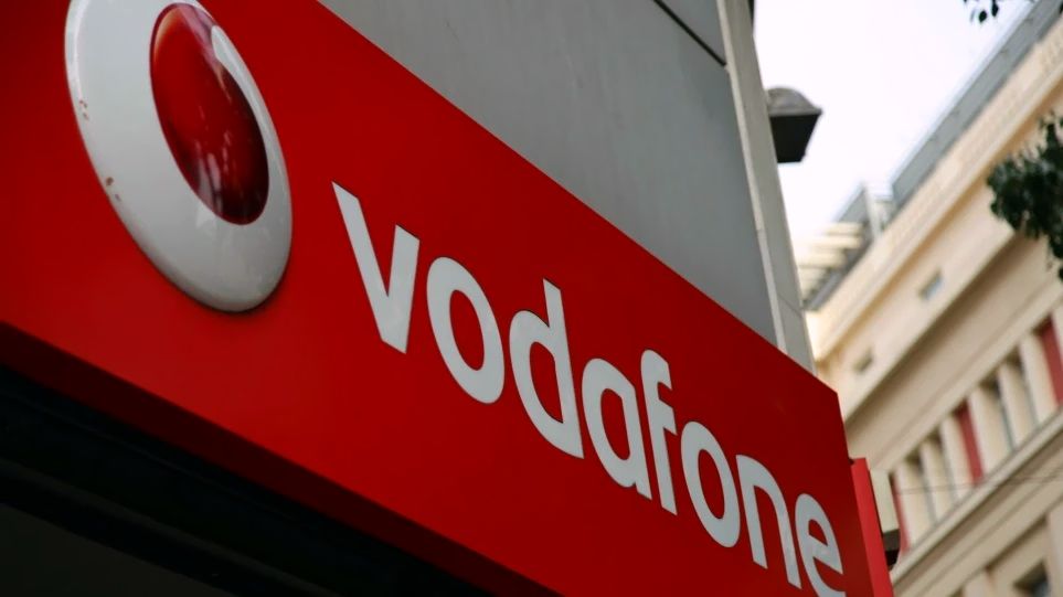 Η Vodafone στηρίζει τους συνδρομητές της στην Κρήτη