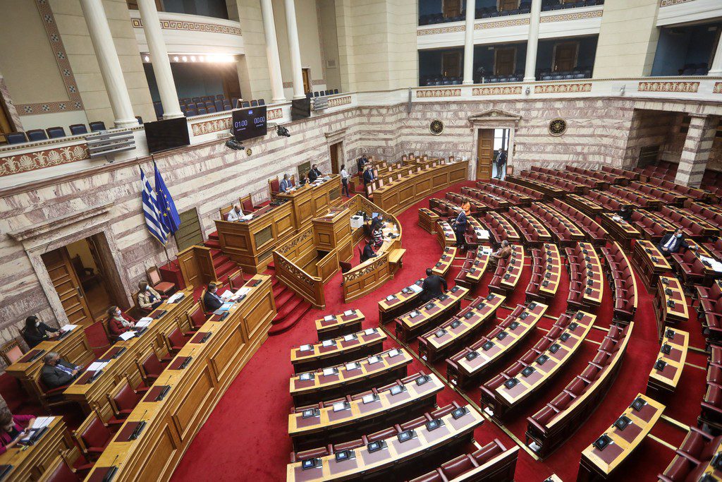 Στη Βουλή φέρνει ο ΣΥΡΙΖΑ την αποκάλυψη του Documento για τη σύμβαση – σκάνδαλο της Πολιτικής Προστασίας
