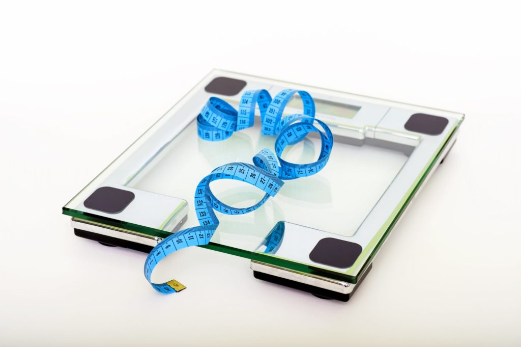 Πέντε μικρές συνήθειες που σας βοηθάνε να χάσετε βάρος