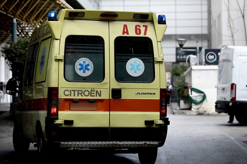 Τραγωδία στο Λουτράκι: Δημοτικός υπάλληλος έπεσε από γερανό και σκοτώθηκε