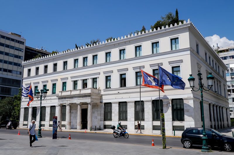 Ανοιχτή Πόλη: Ο κ. Μπακογιάννης αποφεύγει το διάλογο και τη δημοκρατία στο Δήμο Αθηναίων