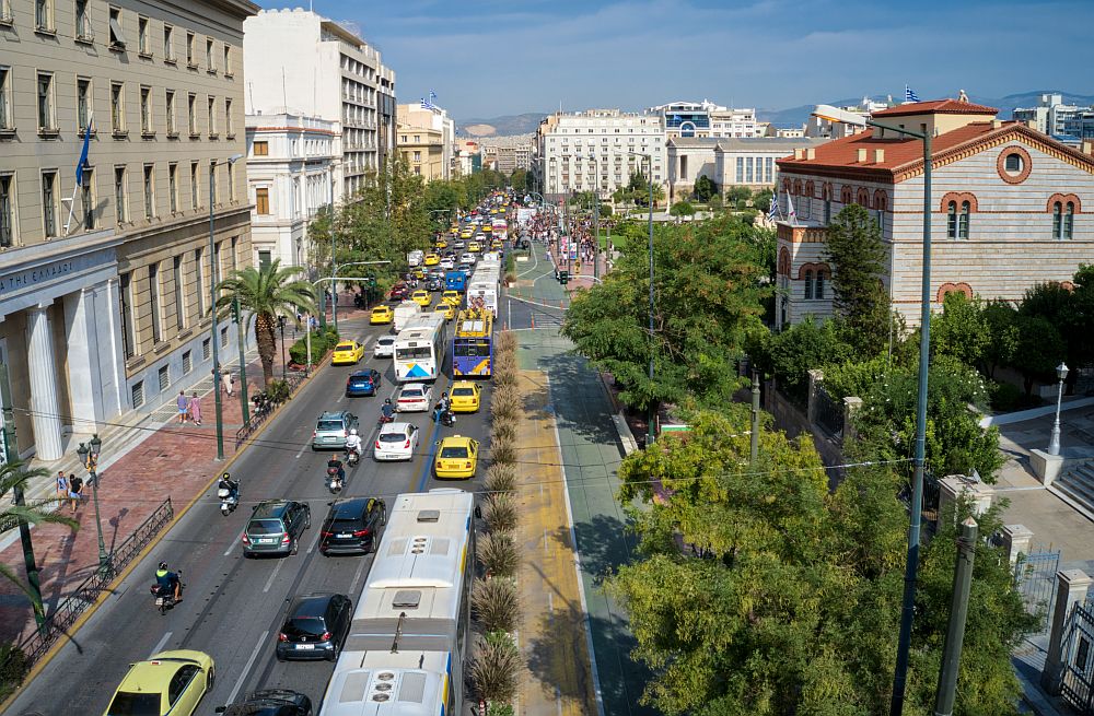 «Ανοιχτή Πόλη» κατά Μπακογιάννη: Κατάργησε 3,5 εκατ. ευρώ για μελέτη αντιπλημμυρικών