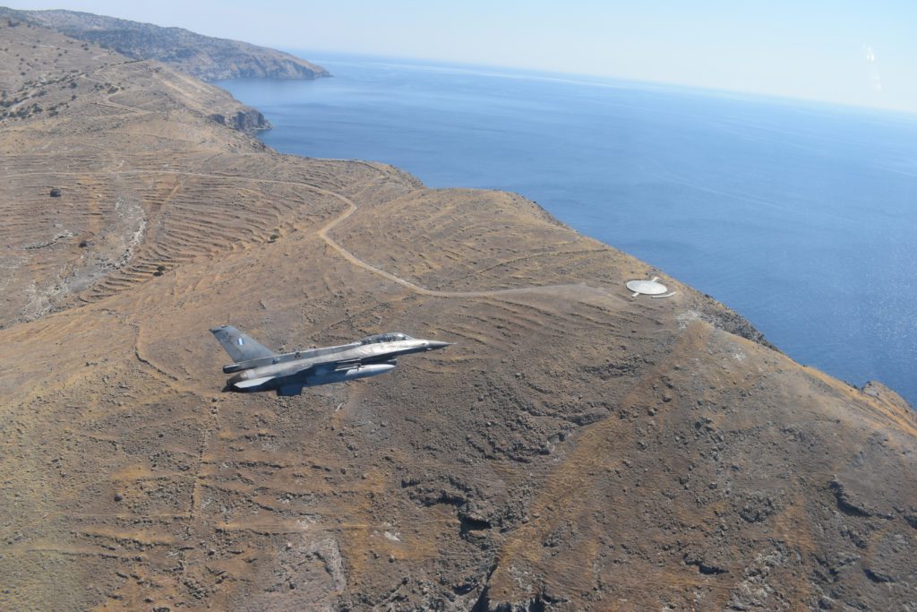 Politico: Με επιμονή ο Μενέντεζ ενάντια στο σχέδιο πώλησης F-16 στην Τουρκία