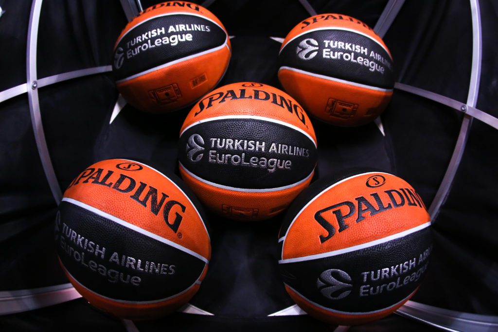 Euroleague: Οι πιο άστοχοι της φετινής χρονιάς