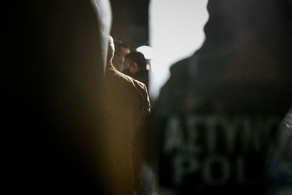 Πέραμα: Τι αναφέρουν οι αστυνομικοί στις καταθέσεις τους – Πως ξεκίνησαν οι πυροβολισμοί