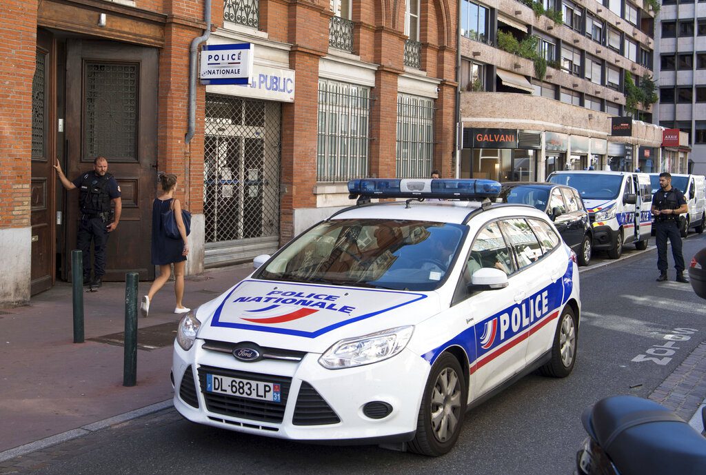 Γαλλία: Άνδρας βρέθηκε αποκεφαλισμένος – Παραμένει ασύλληπτος και επικίνδυνος ο δράστης