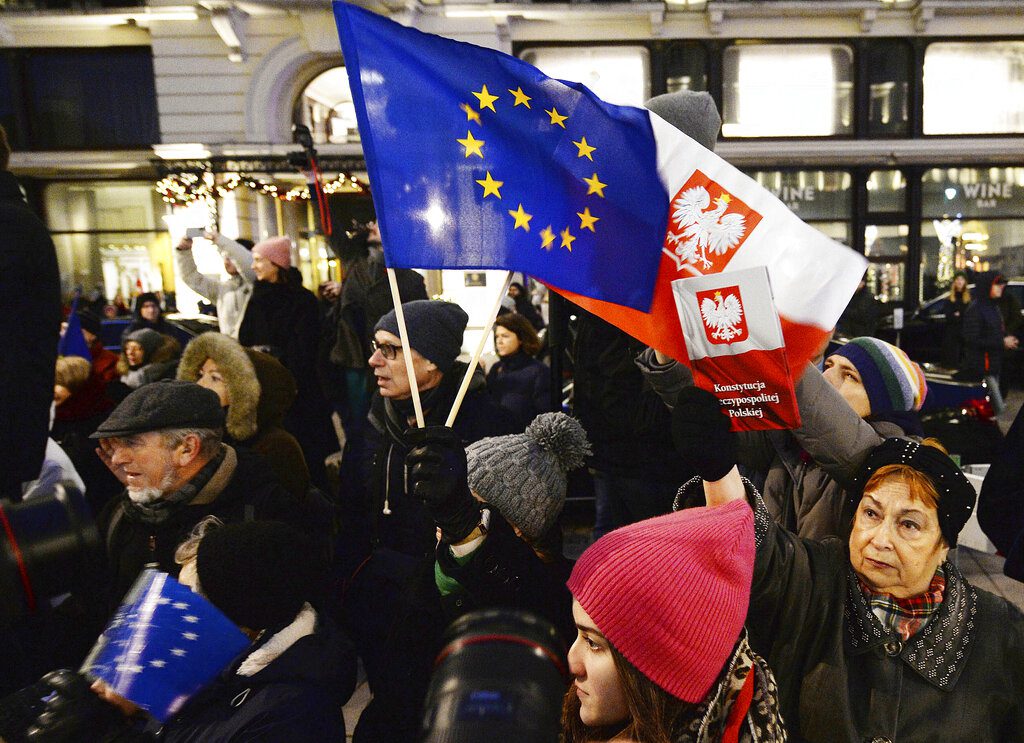 Polexit: Συμβιβασμός ή ρήξη;