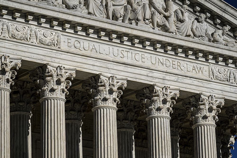 Η κυβέρνηση Μπάιντεν κατά του νόμου του Τέξας για τις αμβλώσεις