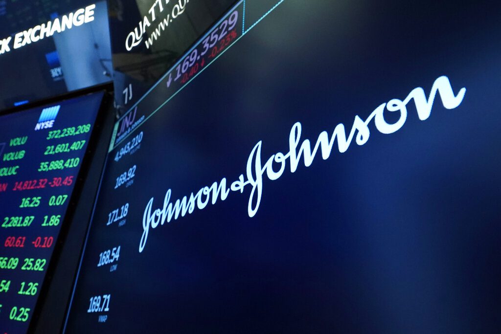 Μετάλλαξη Όμικρον: Η ενισχυτική δόση με Johnson & Johnson αποτρέπει τη νοσηλεία