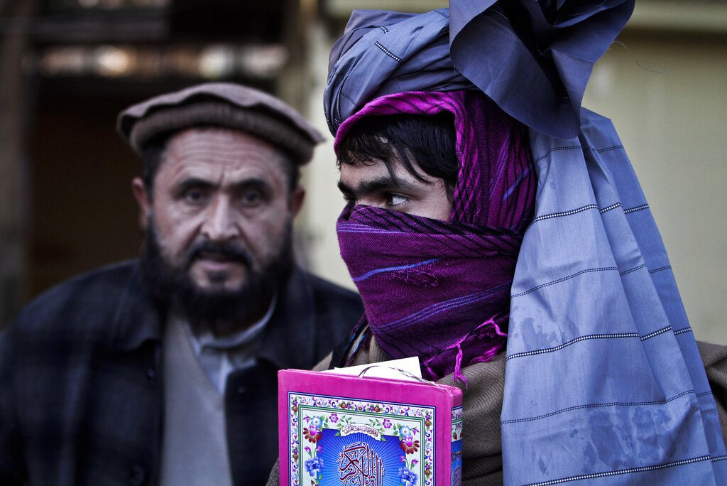Πολύνεκρη έκρηξη σε τζαμί στην Κανταχάρ του Αφγανιστάν