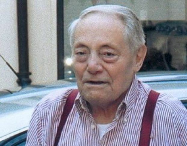 Ιταλία: Πέθανε στα 93 του χρόνια ο «πατέρας του τιραμισού» Άλντο Καμπεόλ
