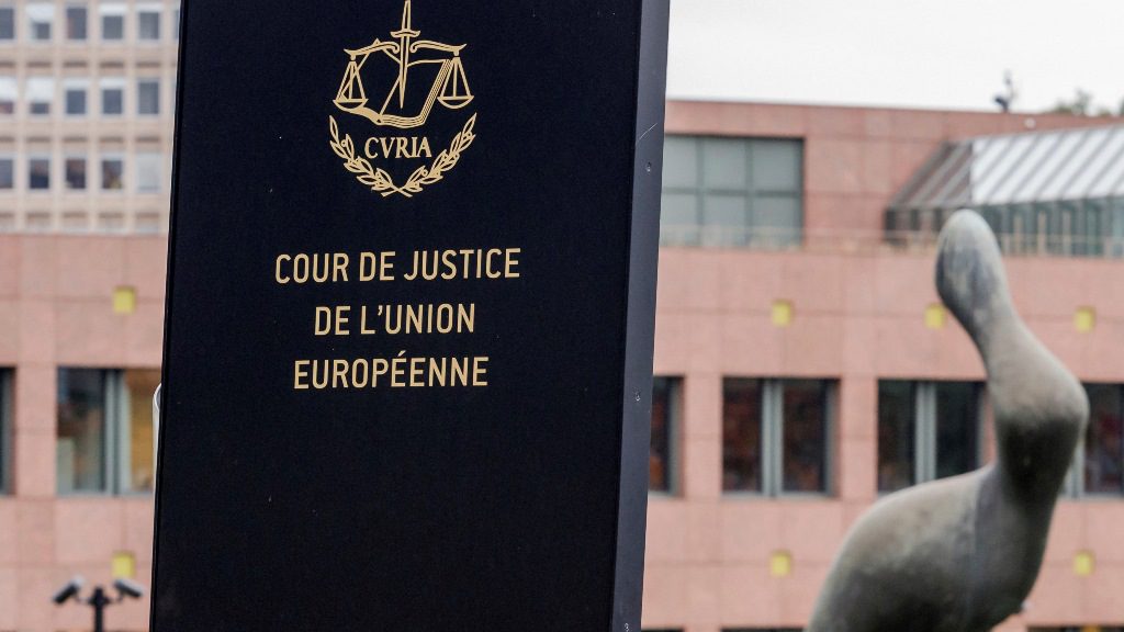 Καταδίκη της Πολωνίας από το Δικαστήριο της Ευρωπαϊκής Ένωσης