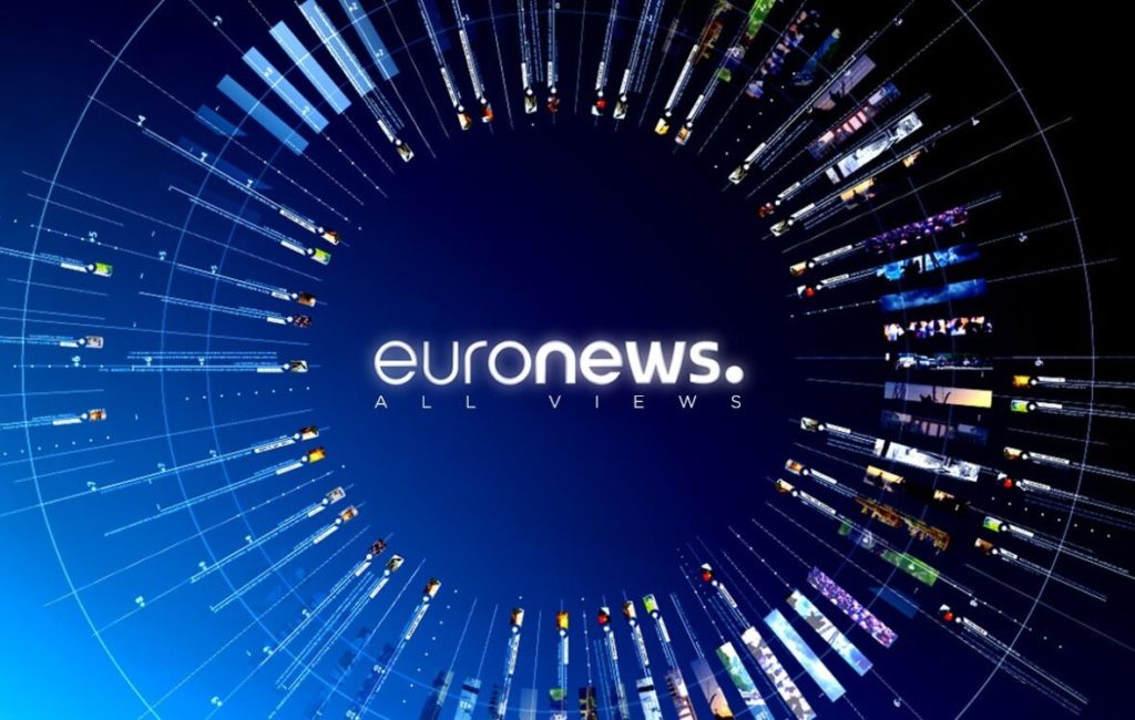 ΕΣΗΕΑ: Να μην σιγήσει η ελληνική φωνή του Euronews