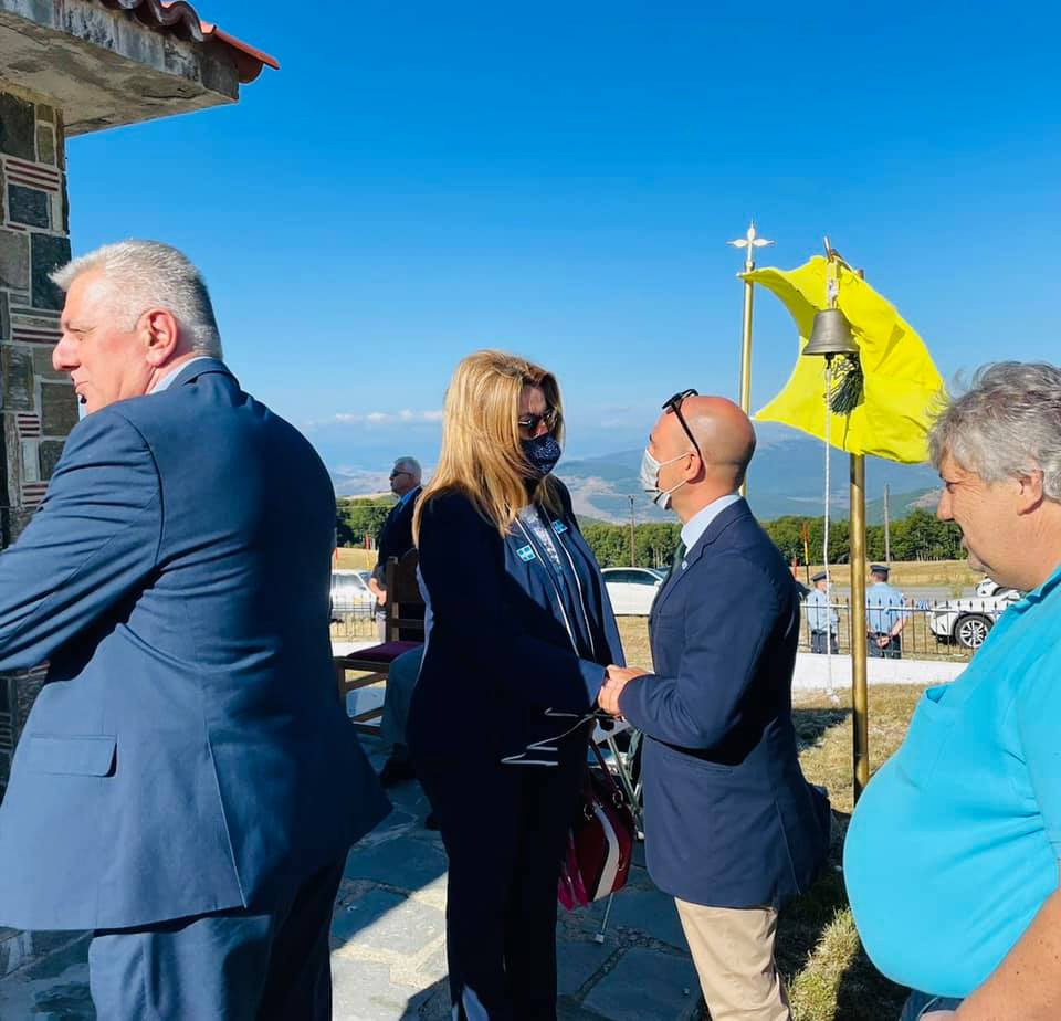 Όταν ο Μπογδάνος κάρφωσε και τους υπολοίπους ακροδεξιούς της ΝΔ στο Βίτσι