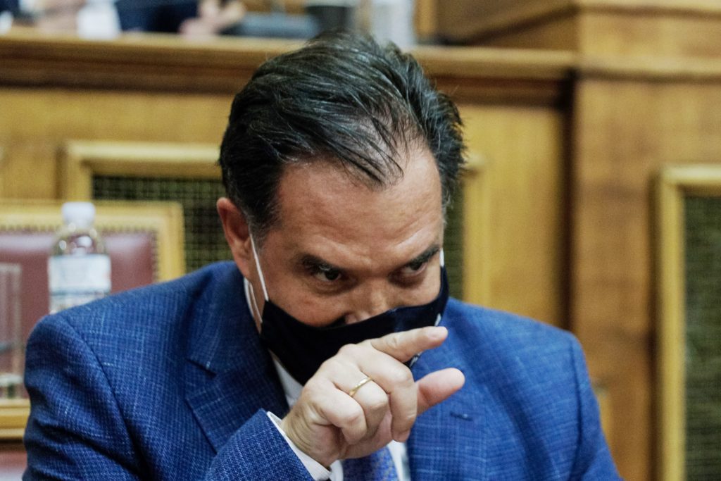 Ο βατραχόφωνος
