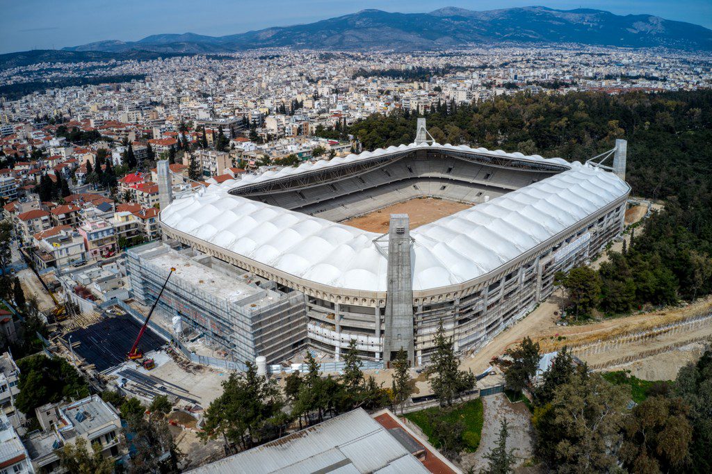 ΑΕΚ: Stop στην υπογειοποίηση λόγω έλλειψης κονδυλίων στην Περιφέρεια Αττικής