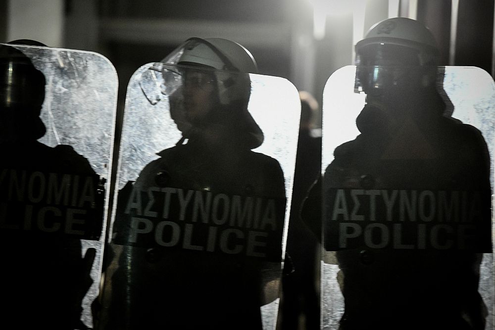 Πέραμα: Τι ισχυριζονται οι αστυνομικοί στις καταθέσεις τους – Οι διάλογοι που επιβεβαιώνουν το Documento