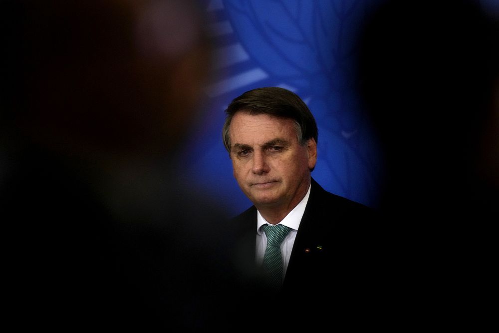 Βραζιλία: Ο Μπολσονάρου ακολουθεί τακτικές Τραμπ εν όψει εκλογών