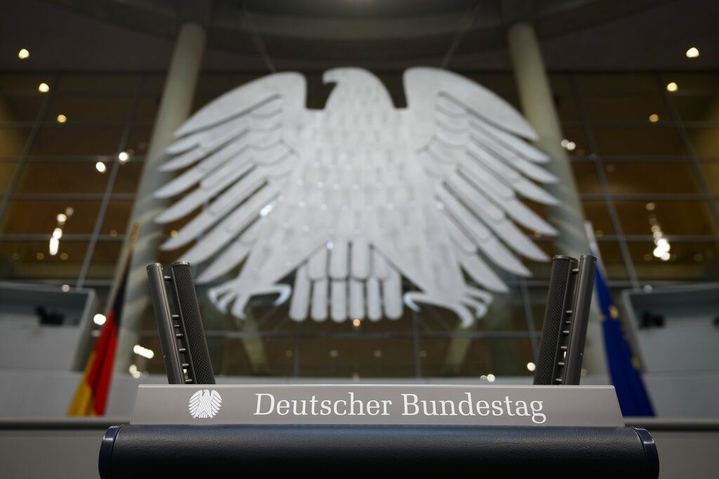 Γερμανία: Την Μπέρμπελ Μπας προτείνει το SPD για την προεδρία της Bundestag