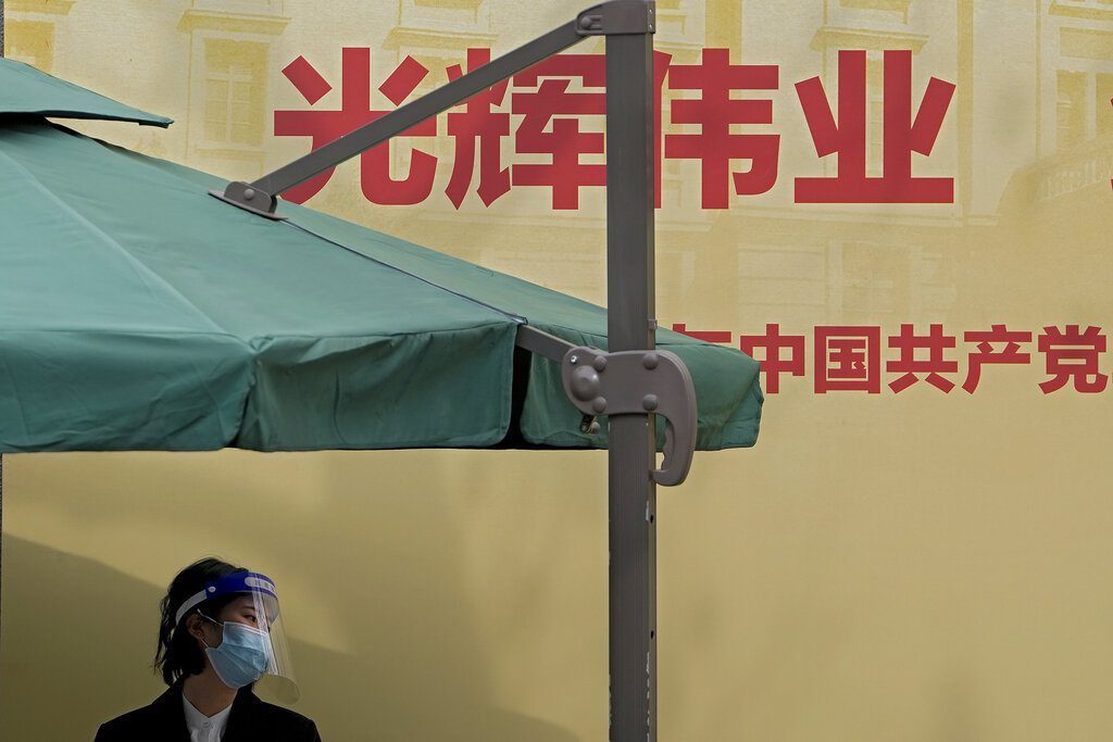 Κίνα-Κορονοϊός: Και τρίτη πόλη σε lockdown μετά από ένα κρούσμα!