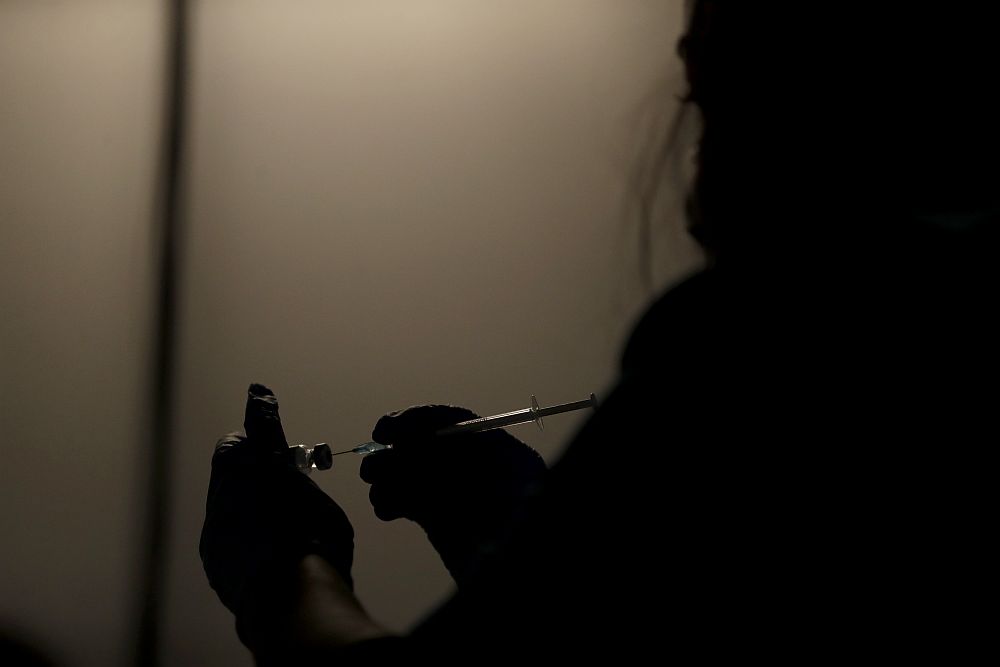 Βρετανία: Αριθμός – ρεκόρ ημερήσιων κρουσμάτων κορονοϊού – 49.156 νέες μολύνσεις σε 24 ώρες