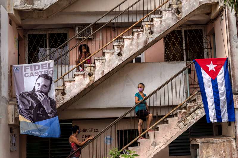 Νικαράγουα: Επείγουσα άδεια δόθηκε για τα κουβανέζικα εμβόλια Abdala και Soberana 02
