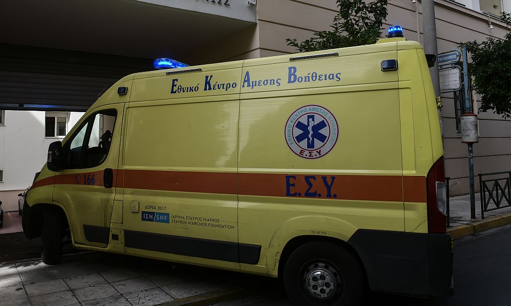 Θεσσαλονίκη: 27χρονος βρέθηκε νεκρός στο Ωραιόκαστρο – Αγνοείτο για μήνες