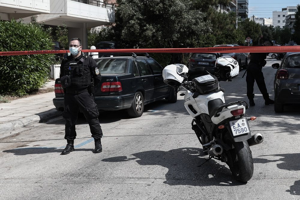 Απίστευτο φονικό στη Νέα Ερυθραία: 40χρονος πυροβόλησε και σκότωσε έναν εργάτη – «Ο Σατανάς με έβαλε»