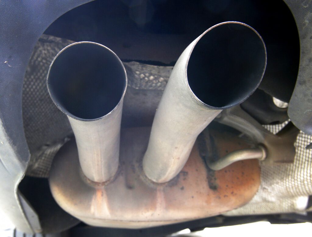 Γερμανία: Η Opel πληρώνει 64,8 εκατ. ευρώ για να μην πάει σε δίκη για το σκάνδαλο ντίζελ