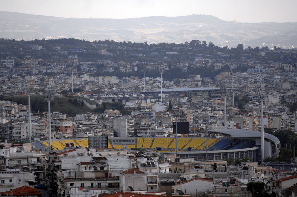 Οργή κατά Αυγενάκη στην ΠΑΕ ΠΑΟΚ για το Καυτανζόγλειο