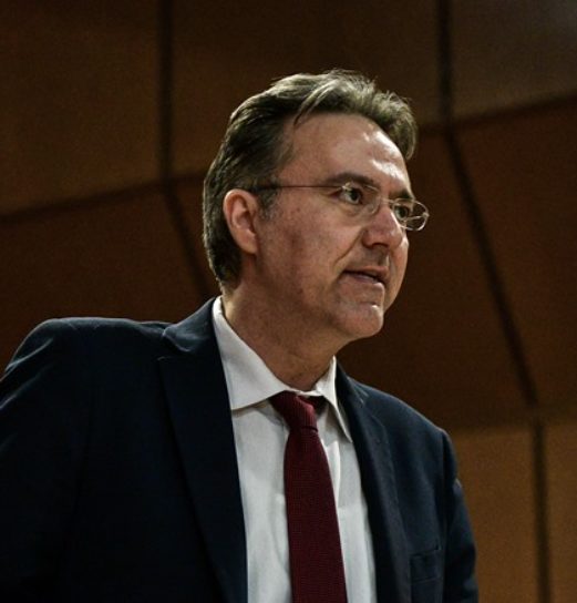 Καμπαγιάννης για συκοφαντίες Κουρτάκη κατά Τσίπρα: «Τα δικαστήρια προστατεύουν την ελευθερία του τύπου όχι… του ρύπου»