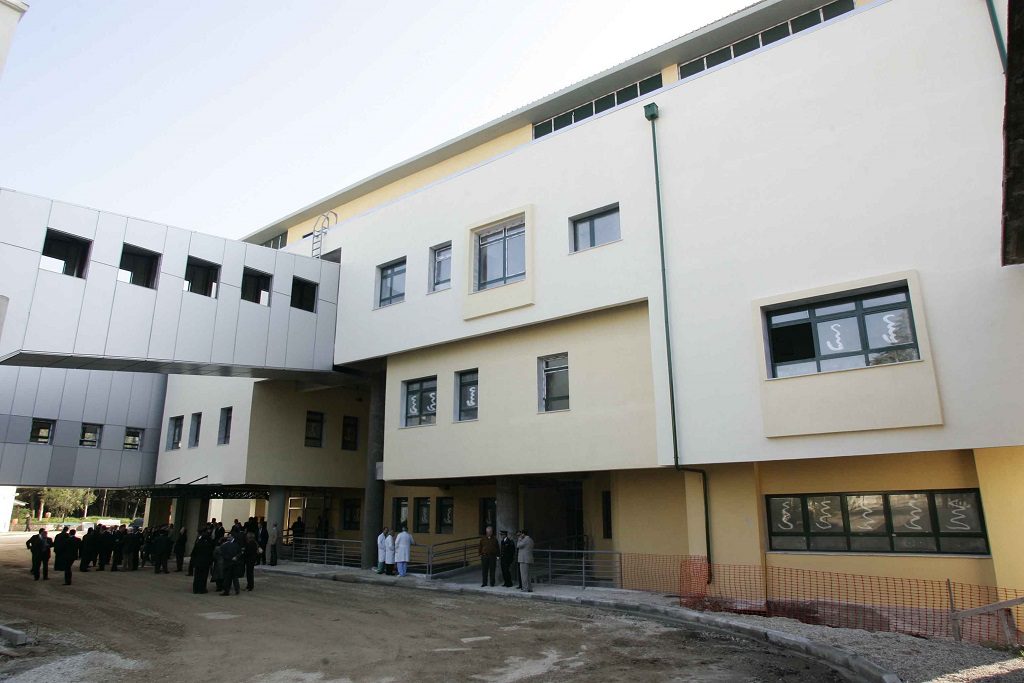 Η διοίκηση του Νοσοκομείου Κιλκίς κατά διευθυντή τμήματος για συμμετοχή σε εκδήλωση του ΣΥΡΙΖΑ