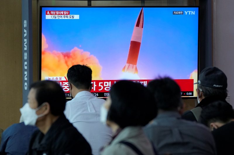 Η Βόρεια Κορέα κατηγορεί το Συμβούλιο Ασφαλείας του ΟΗΕ για δύο μέτρα και σταθμά